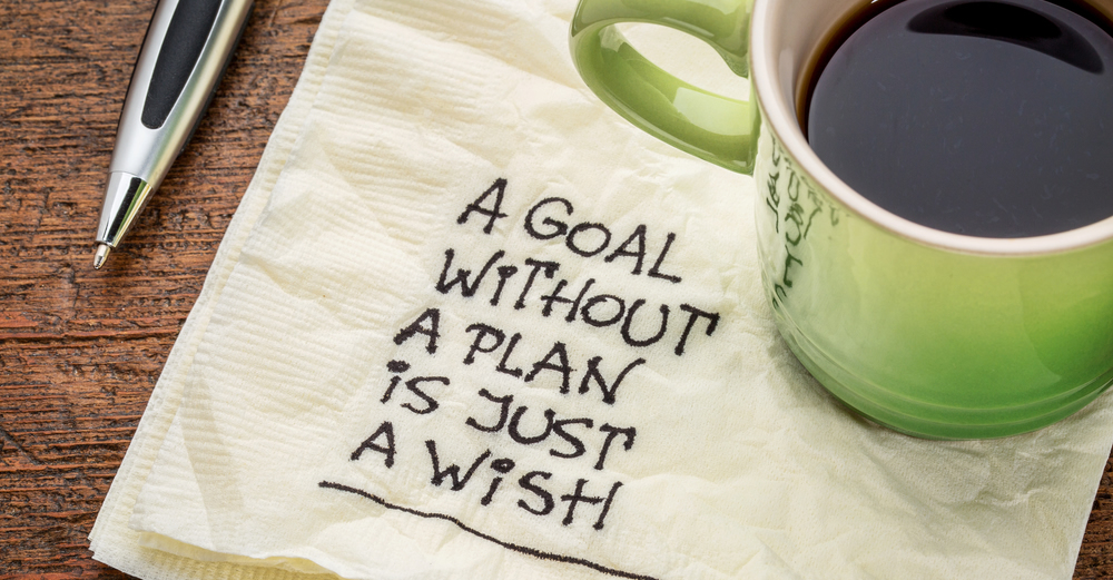Fundraising Project Plan